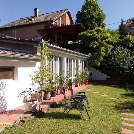 Apartman Dvoristance Golubac Exterior photo