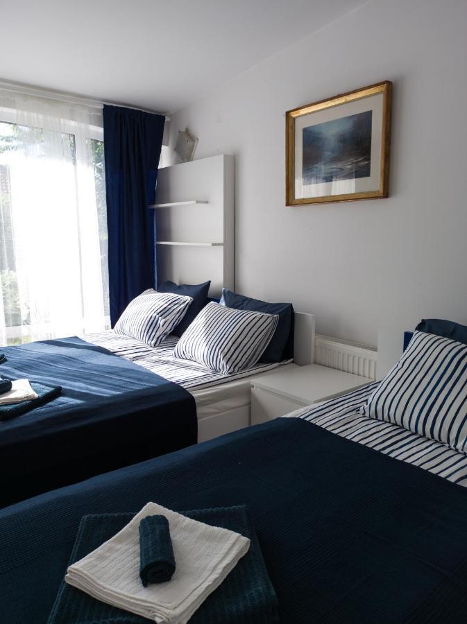 Apartman Dvoristance Golubac Exterior photo