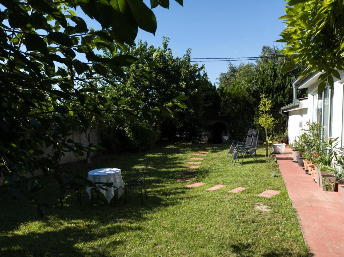 Apartman Dvoristance Golubac Exterior photo