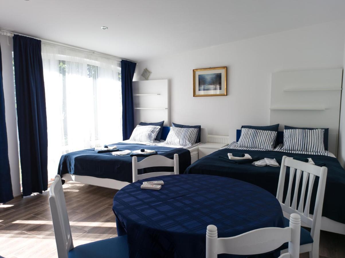 Apartman Dvoristance Golubac Exterior photo