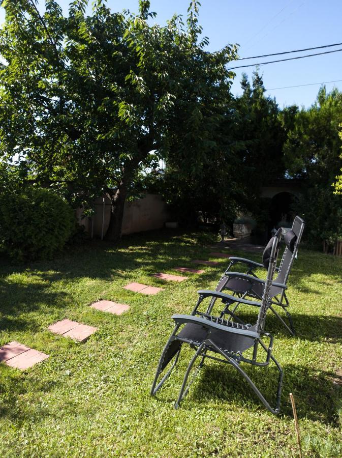 Apartman Dvoristance Golubac Exterior photo