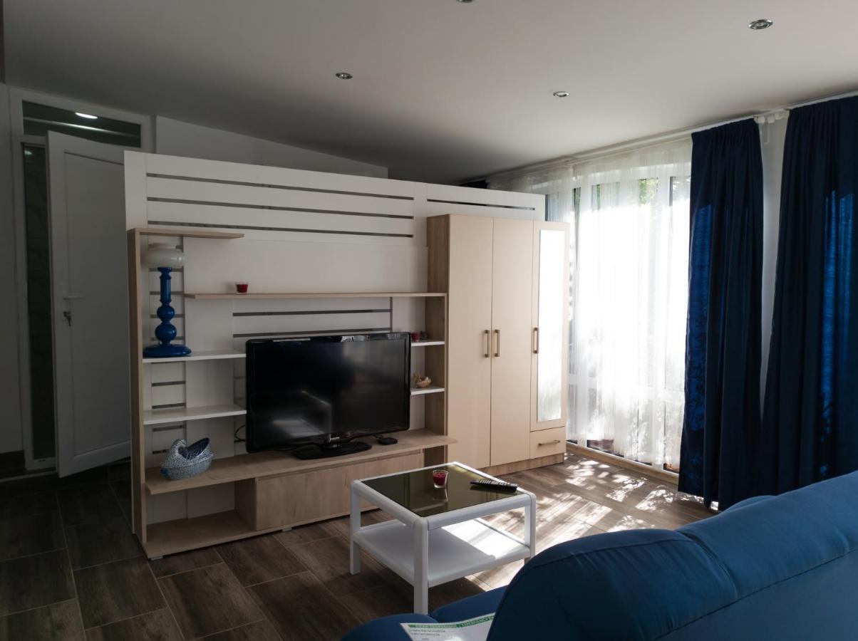 Apartman Dvoristance Golubac Exterior photo