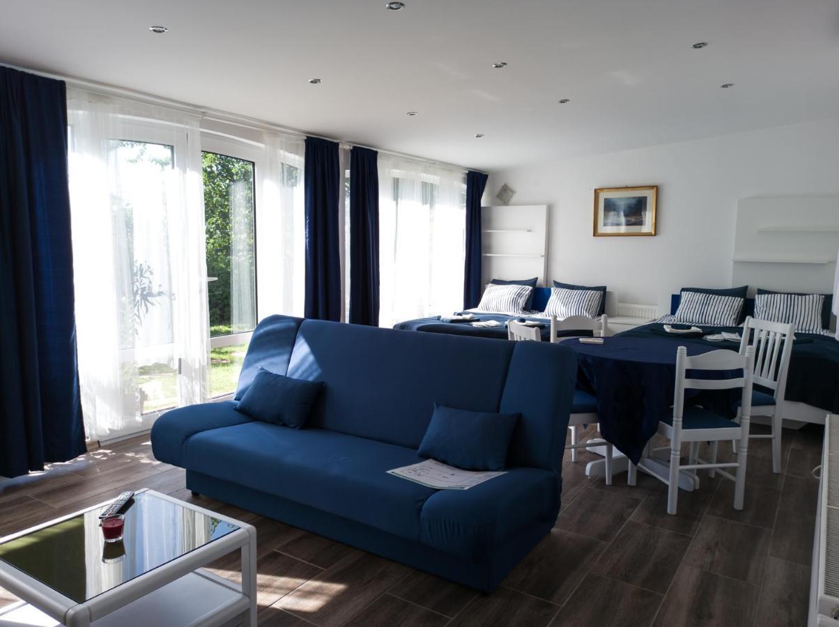 Apartman Dvoristance Golubac Exterior photo