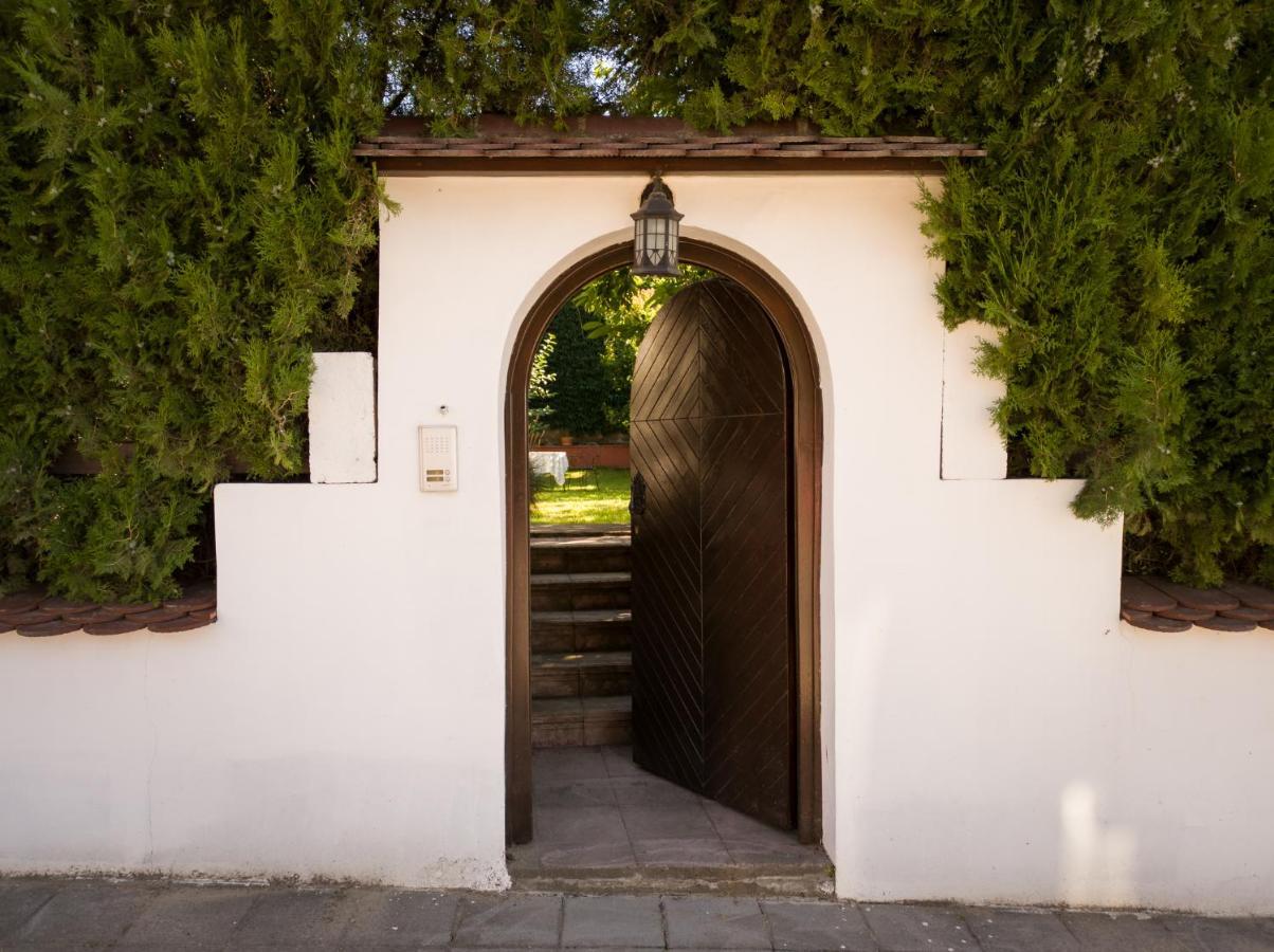 Apartman Dvoristance Golubac Exterior photo