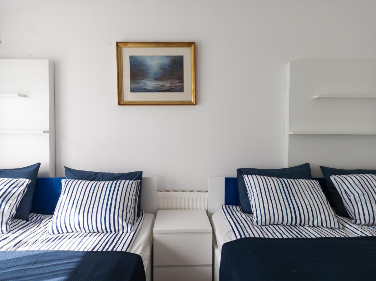 Apartman Dvoristance Golubac Exterior photo